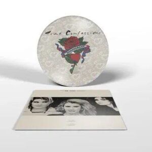 Bananarama - True Confessions - back