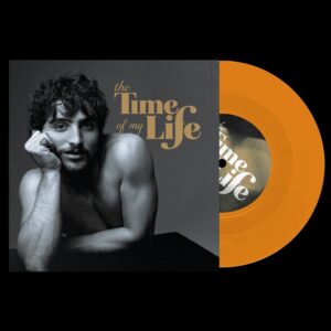 Benson boone - The time of my Life
