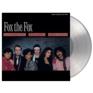 Fox the Fox - Precious Little Diamonds