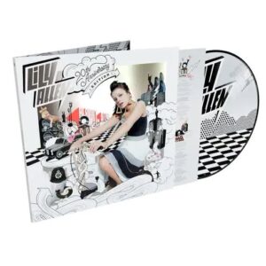 Lily Allen - Alright