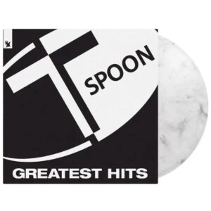 T-Spoon - Greatest Hits