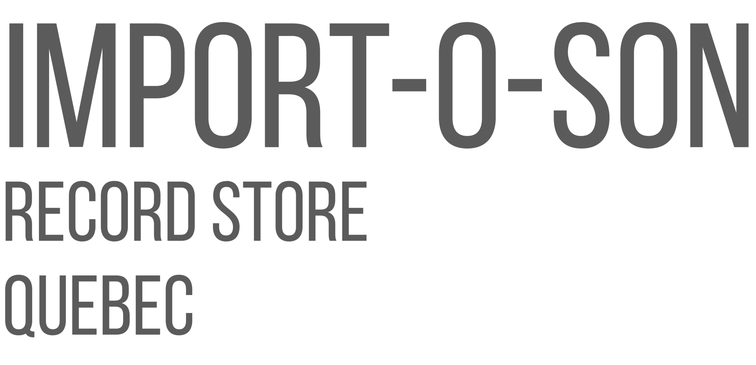 import-o-son-grey
