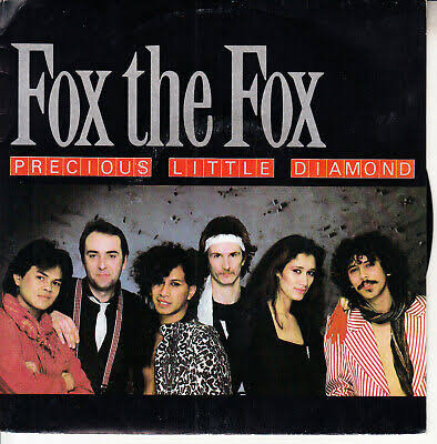 fox the fox