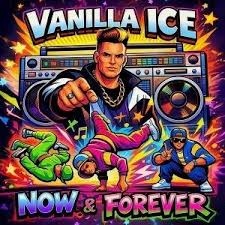 vanilla ice - now and forever 2